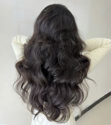 -乾健·烫染·接发SALON