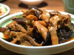 -淀里船宴(卓达店)