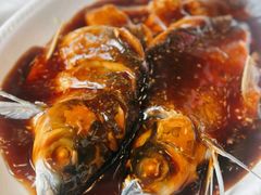 -楼外楼(西湖景区孤山路店)