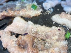 -胡哥烤肥牛(车公庙店)