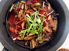 -汪营鸭杂(东风大道店)