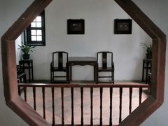 -东莞市可园博物馆