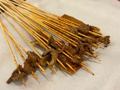 -长药唐师乐山油炸(石人直营店)