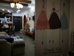 -杉惠素颜美妆皮肤管理中心