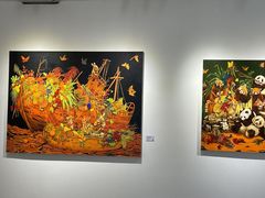 -辰熙ACX星海艺术中心
