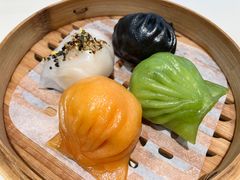 -蔡澜点心·粤菜(月星环球港店)