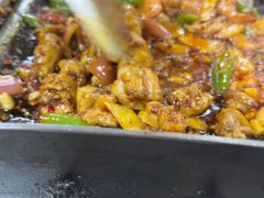 -郝大姐·乌龙山铁板烧(大学城三店)