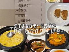 -万龙洲海鲜(南新仓店)