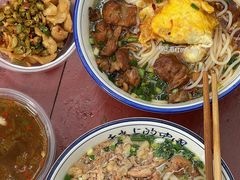 -虎子面粉馆(五一东村店)