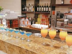 -浙江西子宾馆·瑶园咖啡厅