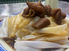 -燕燕美食·传统广式小吃