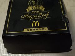 -麦当劳(光新乐购店)