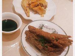 -群乐饭店(滨安路店)