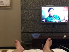 -利金足道(前进大街店)