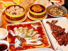 -莲餐厅·湖北菜·潜江小龙虾店(愚园路店)