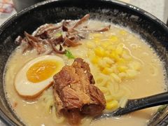 -争鲜回转寿司(中街大悦城店)