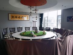 -郭靖内蒙菜·烤全羊·烧烤(望京旗舰店)