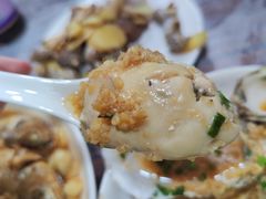 -健跳小海鲜(人民路店)