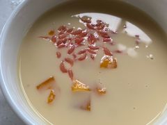 -青岛中心假日酒店·蓝天行政酒廊