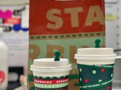 -星巴克(北京佳程广场店)