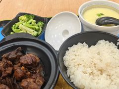 -老娘舅(杭州良渚永旺梦乐城店)
