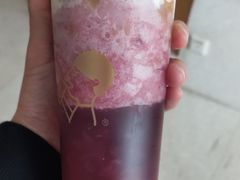 多肉葡萄-喜茶(杭州滨江宝龙店)