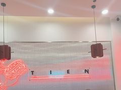 -塔斯汀中国汉堡(员村店)