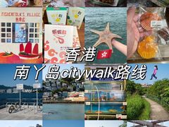 -南丫岛