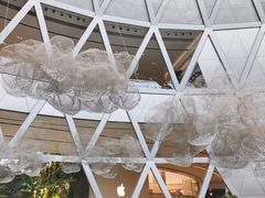 -樟宜机场免税店