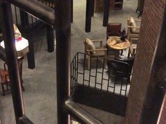 -漫咖啡(中纺国际店)