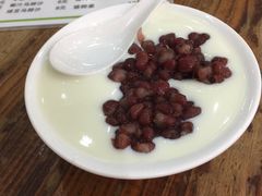 -沙湾姜埋奶(兴新包店)