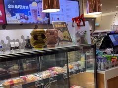 -COSTA COFFEE(房山印象城店)