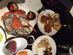 钓鱼台乐庭美食荟自助餐-成都钓鱼台精品酒店-品聚·成都餐厅