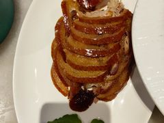 -聚京民福烤鸭店(木樨园店)