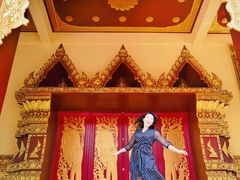 -西双版纳勐泐文化旅游区