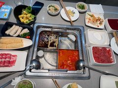 -海底捞火锅(步步高新天地店)