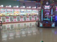 -大玩家(马鞍山万达店)