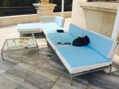 -三亚湾皇冠假日度假酒店·临风大堂酒廊