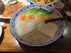 -老阿爸鲜鱼土菜(昆山花桥店)