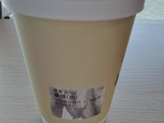 -抱抱地球咖啡馆(国家海洋博物馆店)