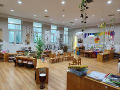 -糖心家族国际幼儿园·托育园(南开水上公园店)