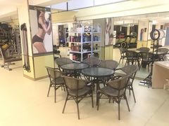 -中田健身工作室(中针商务店)