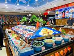 -良友·海鲜青岛菜(五四广场店)