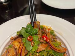 -大理实力希尔顿酒店•御玺中餐厅