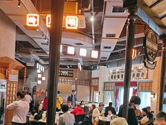-老街鱼嘴巴(步步高新天地店)