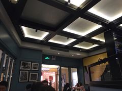 大堂-美奈小馆·越南料理(福田星河COCO Park店)
