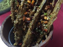 -大眼锅贴水饺(河东店)