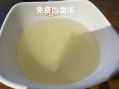 -元志初腊汁肉夹馍(钟楼粉巷店)