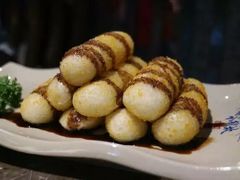 -小龙坎老火锅(华飞店)