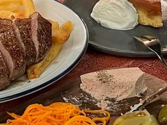 安格斯牛排肉眼-羽深肉铺 Steak & Wine
